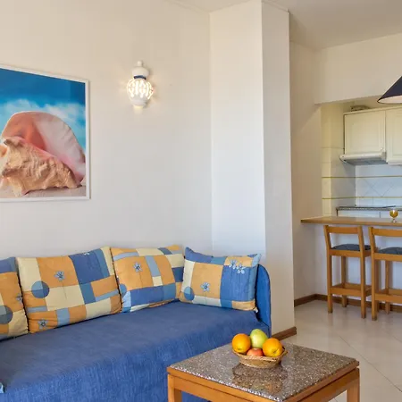 TURIM Algarve Mor Apartamentos Turísticos-3