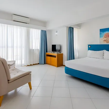 TURIM Algarve Mor Apartamentos Turísticos-2