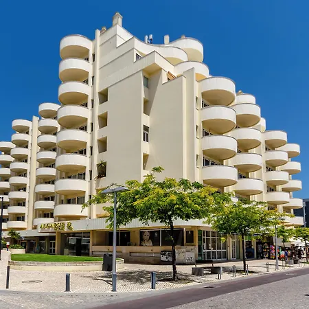 Turim Algarve Mor Apartamentos Turisticos-3